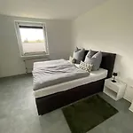 Haus Panorama - Auszeit 1 Lejlighed *