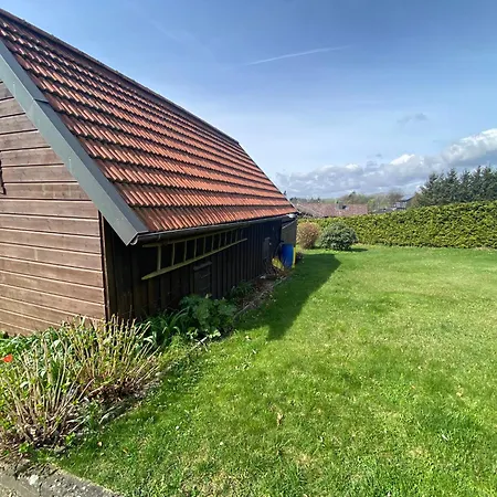 Lejlighed Haus Panorama - Auszeit 1 *