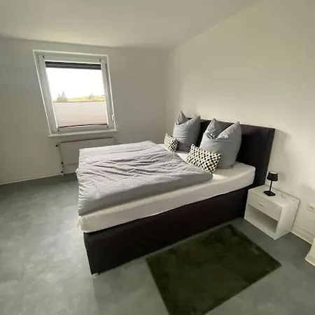 Haus Panorama - Auszeit 1 شقة *