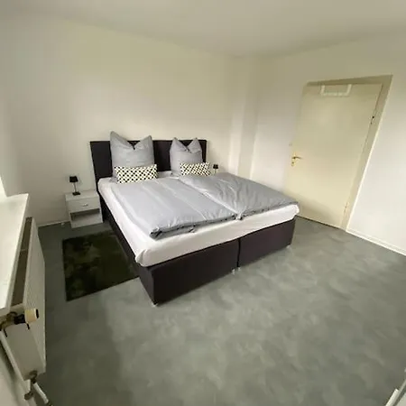 Haus Panorama - Auszeit 1 *