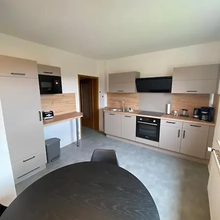 Haus Panorama - Auszeit 1 * برونلاغ