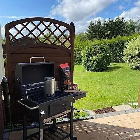 Haus Panorama - Auszeit 1