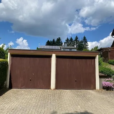 Haus Panorama - Auszeit 1