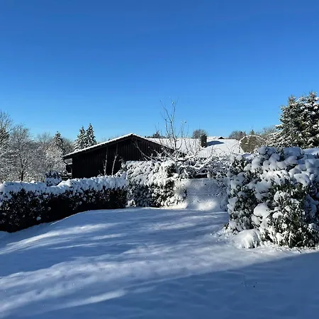 Haus Panorama - Auszeit 1 Lejlighed *