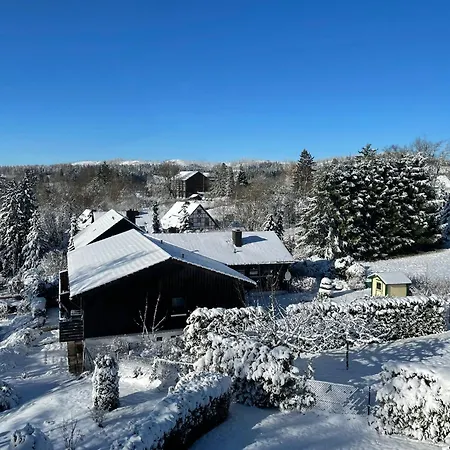 Lejlighed Haus Panorama - Auszeit 1 Braunlage