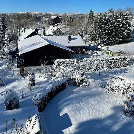 Haus Panorama - Auszeit 1 *