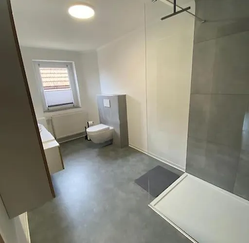 Haus Panorama - Auszeit 1 Апартаменты *