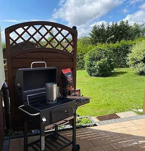 Haus Panorama - Auszeit 1