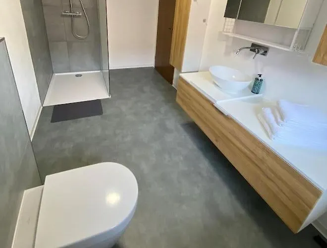 Haus Panorama - Auszeit 1 * Braunlage