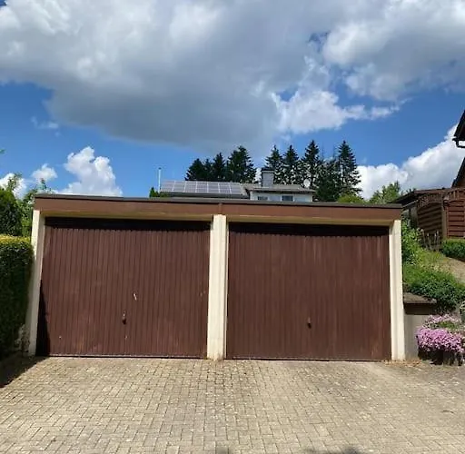 Haus Panorama - Auszeit 1